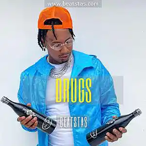 Picture for song 'Drugs (Buy at beatstas.com) (Moneybagg Yo Type Bea' by artist 'BeatStas'