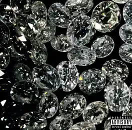 Picture for song 'dark ice' by artist 'Lil Muney'