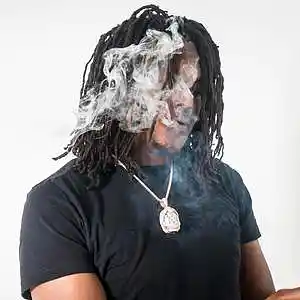 Picture for song 'After Dark (BUY 1 GET 1 FREE SALE!)' by artist 'Blasian Beats'
