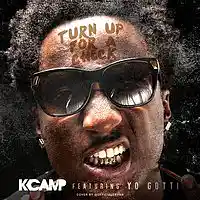 Picture for song 'K Camp Type' by artist 'CHEVYMUZICC'