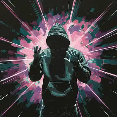 Picture for song 'Twentythree x KXLLSWXTCH type beat - Low Reason' by artist 'ClanFromOne'