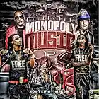 Picture for song 'Medusa ***** MIGOS / French Montana ******' by artist 'Crucial Beatz'