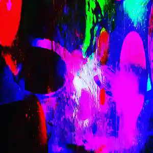 Picture for song 'LOVE OF MY LYFE(Dedicated To My Wife Willow Ash)' by artist 'Decaying Orbit'