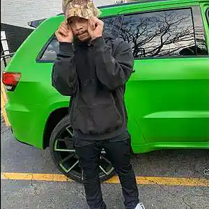 Picture for song 'PERFECT (Veeze x LUCKI)' by artist 'demzao'