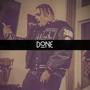 Picture for song 'Done (No Melody x Beatking Type) - Devezin.com' by artist 'Devezin'