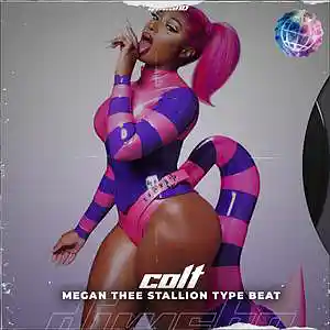 Picture for song 'Colt' by artist 'Dimsho Beats'