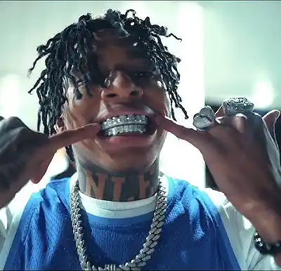 Picture for song 'NLE Choppa Type Beat - "CHOP' by artist 'DIPA'