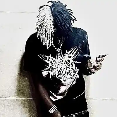 Picture for song 'Brain-Dead' by artist 'D.Jebar'