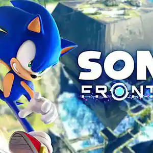 Picture for song 'Sonic Frontiers OST - I’m here Hip Hop Remix' by artist 'EKW Music'