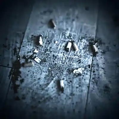 Song picture of 'Souls In Pain At Work'