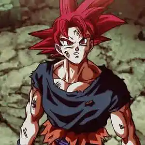 Picture for song 'Lil Uzi Vert x Hiperpop type beat "Red God"' by artist 'Gon (RIP ACCOUNT)'