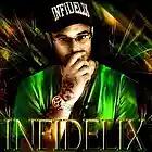 Picture for song 'Upside Down' by artist 'INFIDELIX'