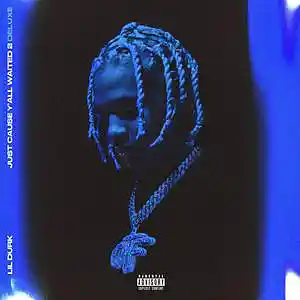 Picture for song 'Lil Durk Type Beat "Better Life"' by artist 'itsMOEBeats'