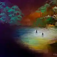 Picture for song '**New** One-Sided Love Affair' by artist 'JJDR Productions'