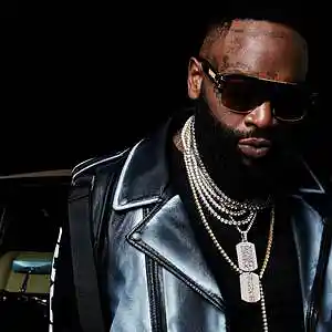 Picture for song 'The Last King // Rick Ross Type Beat' by artist 'John Coleman'