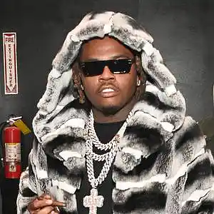 Picture for song 'Wave Runner' by artist 'John Coleman'