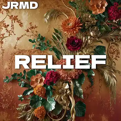 Picture for song 'Relief (Rnb x Pop Type Beat)' by artist 'Jrmd'
