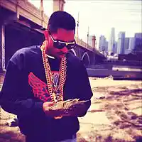 Picture for song 'Get Money (@kdbeats6ix13)' by artist 'KD Beats 6ix13'