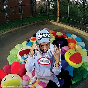 Picture for song 'PLAYGRUNDS - pierre bourne, carti, yeat (KXDET)' by artist 'KXDET'