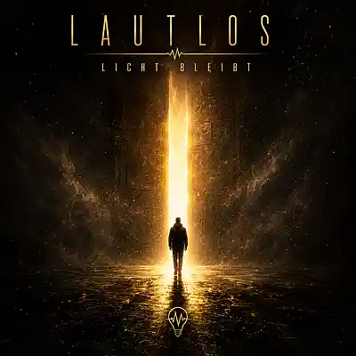 Picture for song 'Licht bleibt' by artist 'Lautlos'