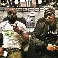 Picture for song 'Zerma La Lambo Prod By @LilBanksReal X @TeddyKrp' by artist 'Lil Banks Productions'