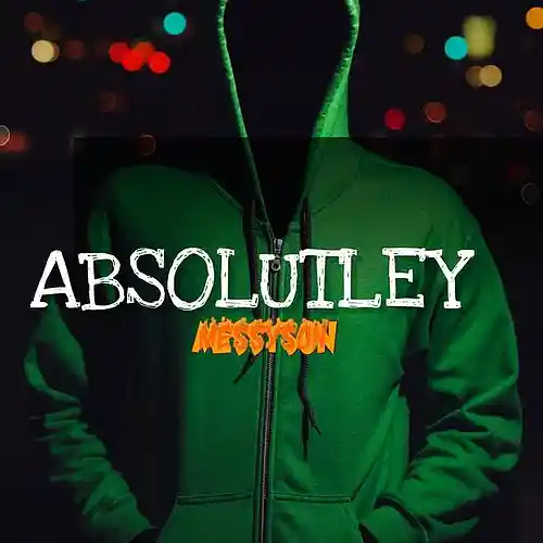 Picture for song '01 Took My Heart-1' by artist 'Messyson'