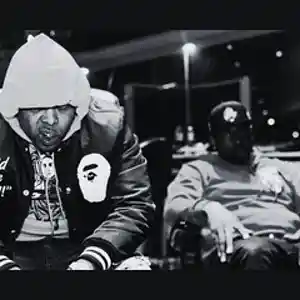 Picture for song ''FLYGOD' - Giselda x DJ Muggs Type Beat' by artist 'LA CRIB'