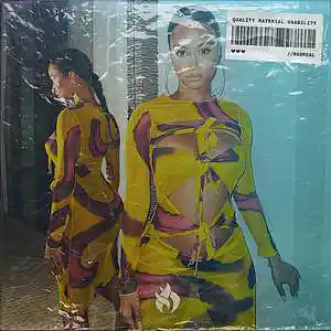 Picture for song 'Sneaky Links' by artist 'MadReal'