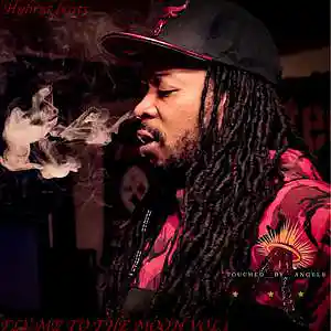 Picture for song 'Mercury' by artist 'Moonie Houston'