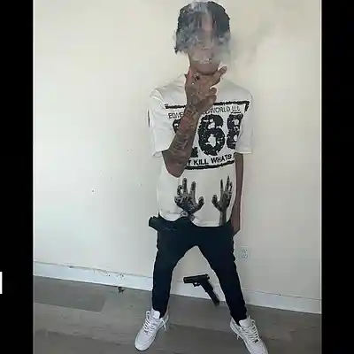 Picture for song 'Lil Speedy x Lil Noonie Type Beat-"Cheat Code"' by artist 'MP3Meech'