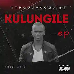 Picture for song 'Seng'khulile' by artist 'Mthodavocalist'