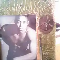 Picture for song 'Silky move your But' by artist 'MUSASHI BOSS PLAYAZ'