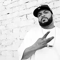 Picture for song 'Kokane - Crawl Before You Ball (Instrumental)' by artist 'N3OnTheTrack Beats'