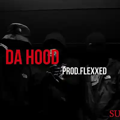 Picture for song '"DA HOOD" UK Drill Type Beat x NY Drill Type 183' by artist 'neyoooo36'