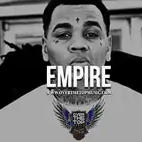 Picture for song 'Empire//Kevin Gates Type Beat//Buy 1 Get 2 Free !' by artist 'Over The Top Music'
