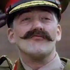 Picture for song 'Blackadder Goes Forth Theme' by artist 'Previous Signs of Decay'