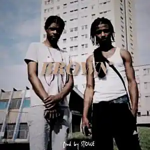 Picture for song 'Brown / UK Drill type / trap beat (Prod by STOWE)' by artist 'Prod by STOWE'