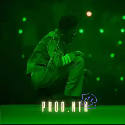 Picture for song 'FREE Trap Type Beat - LUZ' by artist 'Prod.ntr'