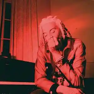 Picture for song 'Shining' by artist 'prod. enzo'