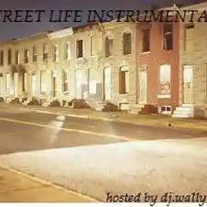 Picture for song 'DIRTY STREETS 1' by artist 'PRODUCERS CORNER 1'