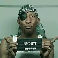 Picture for song 'Unknown' by artist 'Prophet (US)'