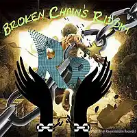 Picture for song 'Broken Chain Instrumental' by artist 'Raquemardon Records'
