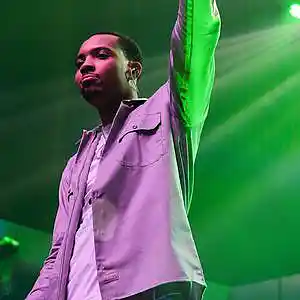 Picture for song '"Tough" G Herbo Sample Type Beat' by artist 'Sample Type Beats'