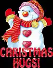 Picture for song 'Christmas Hugs' by artist 'Sara Bloodworth - SundownSam'