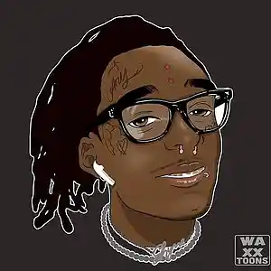 Picture for song '*Clueless* 2019 Lil Uzi Vert Type Beat (FREE DL)' by artist 'Sean Bentley'