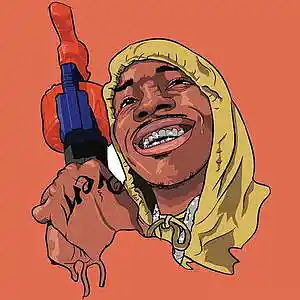 Picture for song '*Mean Mug* 2019 DaBaby Type Beat (FREE DL)' by artist 'Sean Bentley'