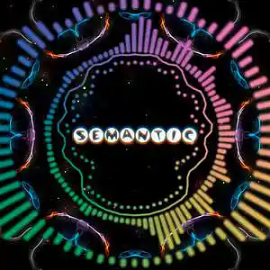 Picture for song 'semantic - shimmer light 94bpm vol.3' by artist 'semantic'
