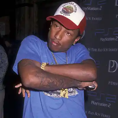 Picture for song ''Care' - 2000s Pop x Pharrell Williams Type Beat' by artist 'Smooth PDC'