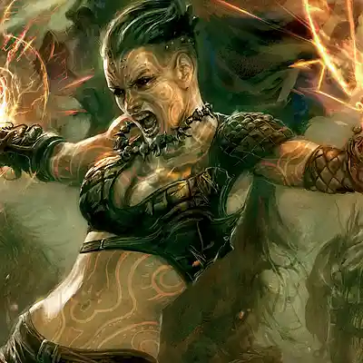 Picture for song 'Tekktronic Arts - Demonic Choirs' by artist 'SPIRITEKK'