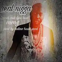 Picture for song 'Real nigga prod by hollow beats prod.' by artist 'Stand alone nation'